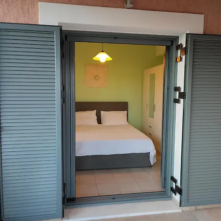 Sunny Spacious Maisonnette With Jacuzzi * Ερμιόνη