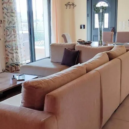 Sunny Spacious Maisonnette With Jacuzzi * Ερμιόνη