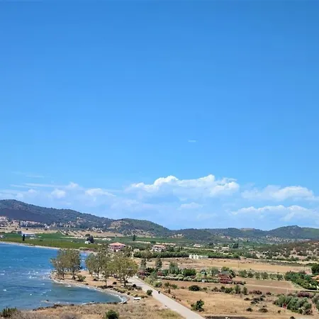 Sunny Spacious Maisonnette With Jacuzzi * Ερμιόνη