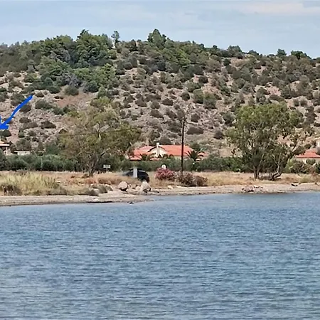 Sunny Spacious Maisonnette With Jacuzzi * Ερμιόνη