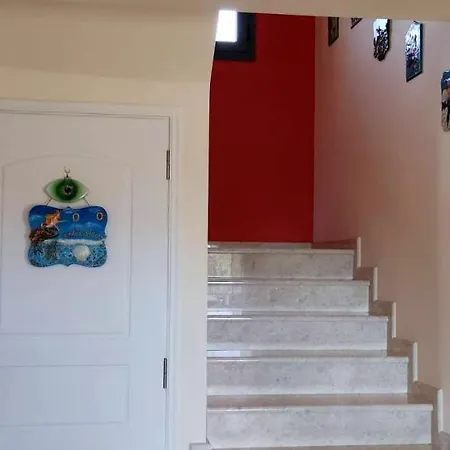 Sunny Spacious Maisonnette With Jacuzzi * Ερμιόνη