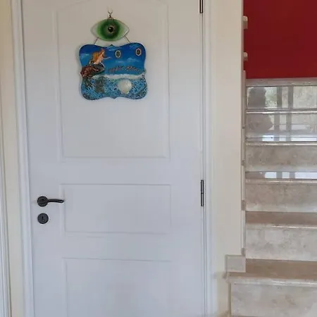 Σπίτι διακοπών Sunny Spacious Maisonnette With Jacuzzi *